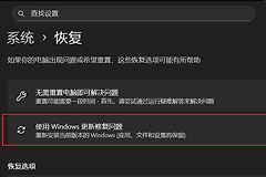 Microsoft Store无法下载应用怎么办？应用商店重置修复教程