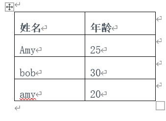 word表格排序选项发灰怎么办？分隔符与区分大小写设置教程