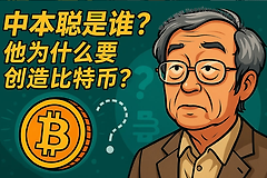 中本聪真实身份是谁？中本聪隐退的意义是什么？