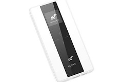 华为5g随行wifi怎么看短信（华为5g随行wifi看短信方法）