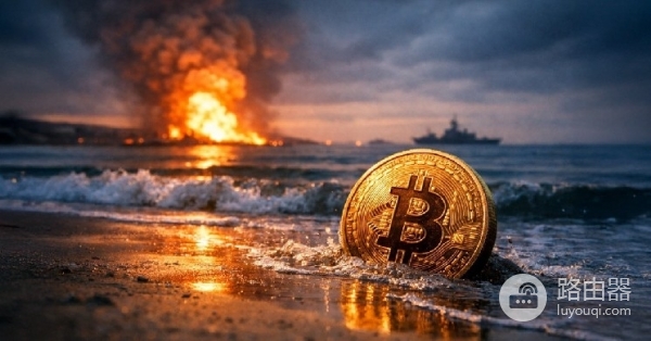 美伊战争升级！全球通胀风险与比特币的投资视角