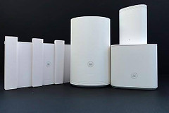 华为ax2pro路由器覆盖面积（华为ax2pro路由器覆盖面积是多少）