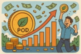 暴涨14倍！Dolphin网络$POD走红，AI加DePIN成为Base最大热点