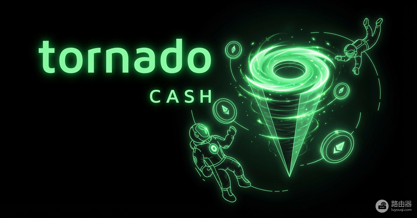 Tornado Cash、Samourai Wallet之后:开发者写代码会坐牢吗?
