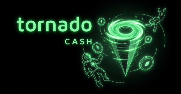 Tornado Cash、Samourai Wallet之后:开发者写代码会坐牢吗?