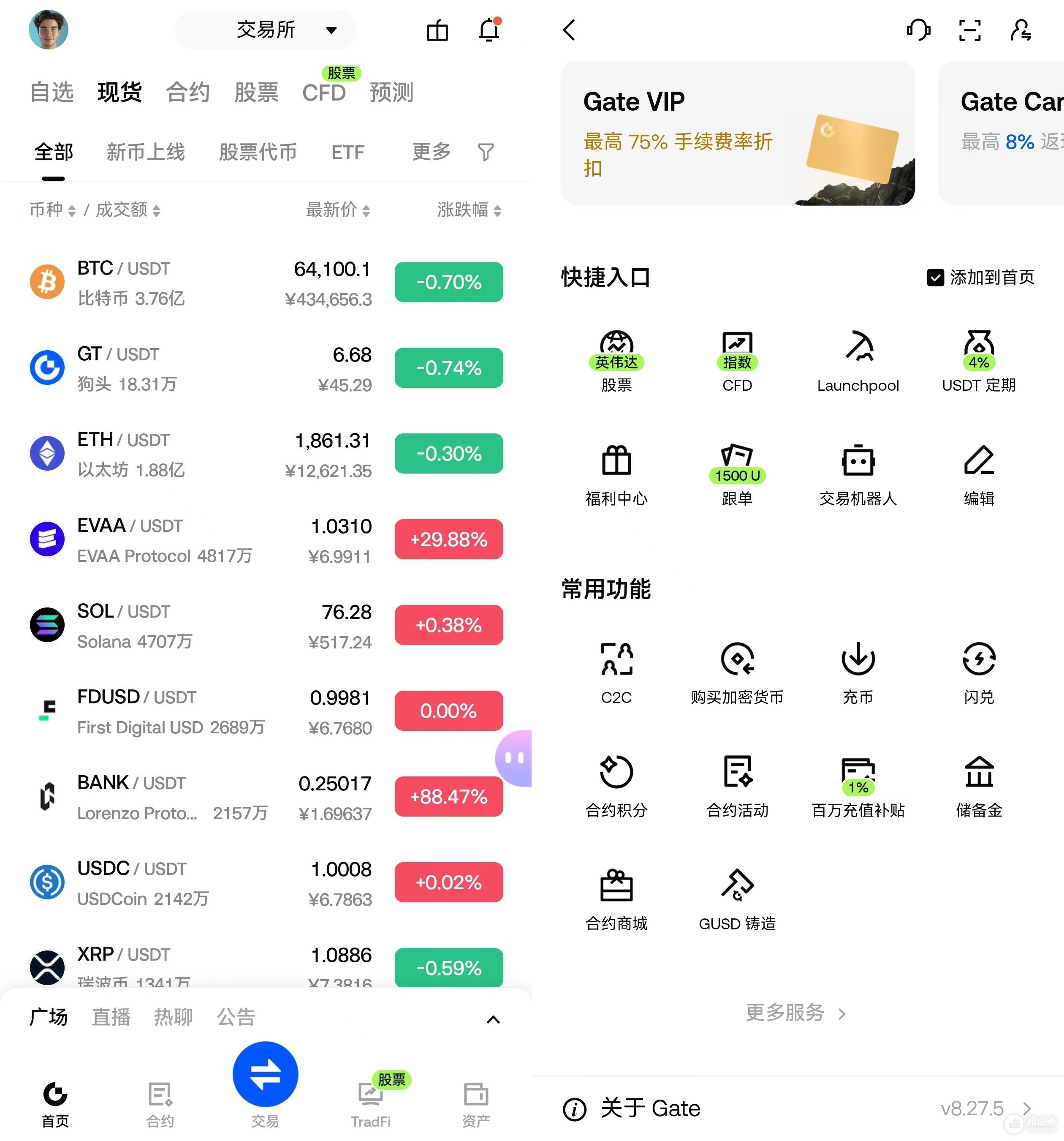 Gate杠杆无忧是什么?收益计算、手续费和参与教程