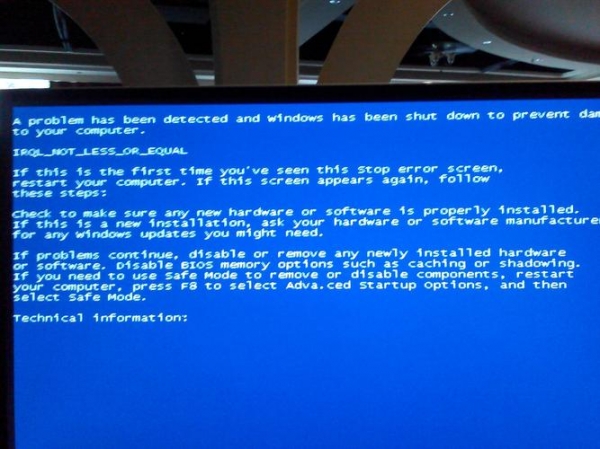 pr导出蓝屏如何处理