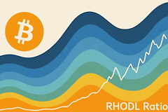 比特币HODL Waves是什么? 比特币RHODL比率解析