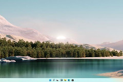 win11设置锁屏快捷键方法