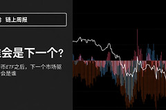 比特币ETF之后，“下一个大币”到底该怎么找？
