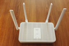 红米路由器登录入口，怎么进去路由器设置界面