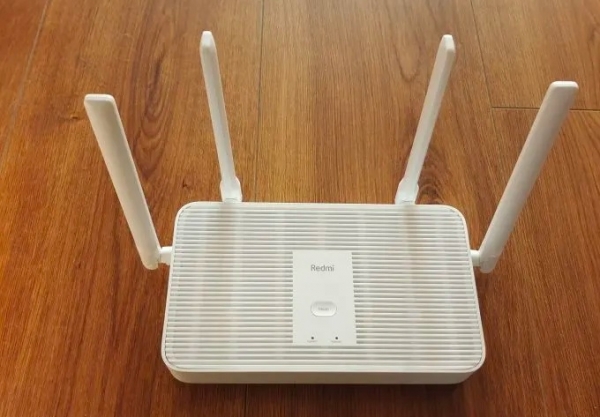 红米路由器登录入口,怎么进去路由器设置界面