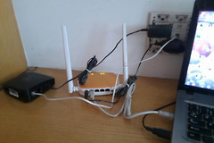 迅捷wifi怎样设置定时断网（迅捷wifi定时断网设置方法）