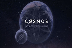 Cosmos（ATOM）币是什么？如何利用Cosmos Hub赚取被动收入？
