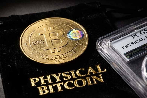 实物比特币到底是什么？有真实价值吗？