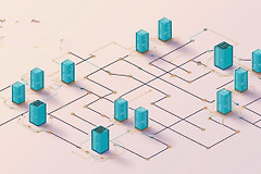 区块链分片是什么？解决了什么问题