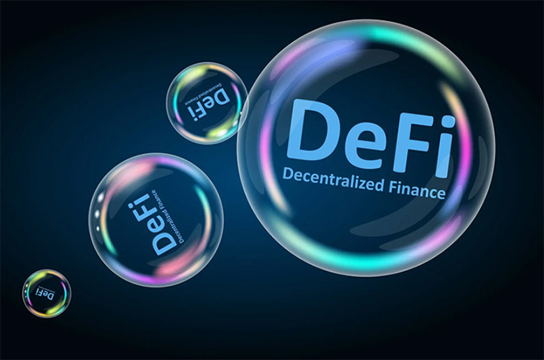 DeFi3.0是什么?Defi3.0代币设计与实际应用