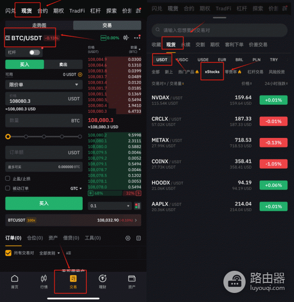 代币化股票是什么?和传统股票有什么区别?