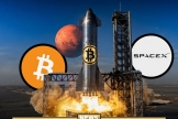买SpaceX股票=间接持有比特币？SpaceX的18712枚BTC会如何影响股价