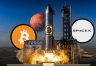 买SpaceX股票=间接持有比特币?SpaceX的18712枚BTC会如何影响股价