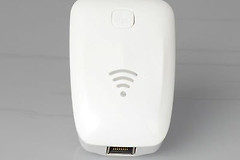 中兴随身wifi信号灯红色怎么办（中兴随身wifi信号灯变成红色怎么解决）