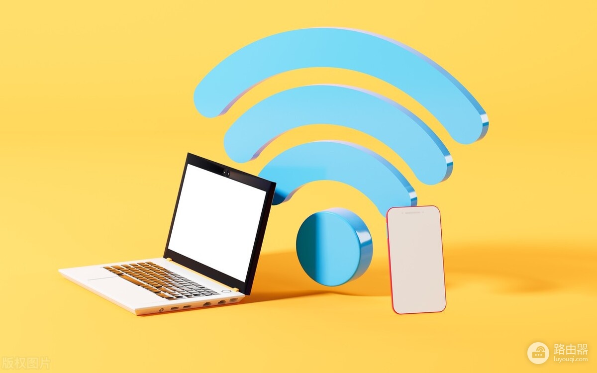 怎么取消隐藏wifi(Wi-Fi这样隐藏,蹭网怪退散!)
