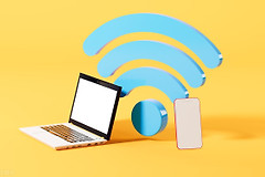 怎么取消隐藏wifi(Wi-Fi这样隐藏，蹭网怪退散！)