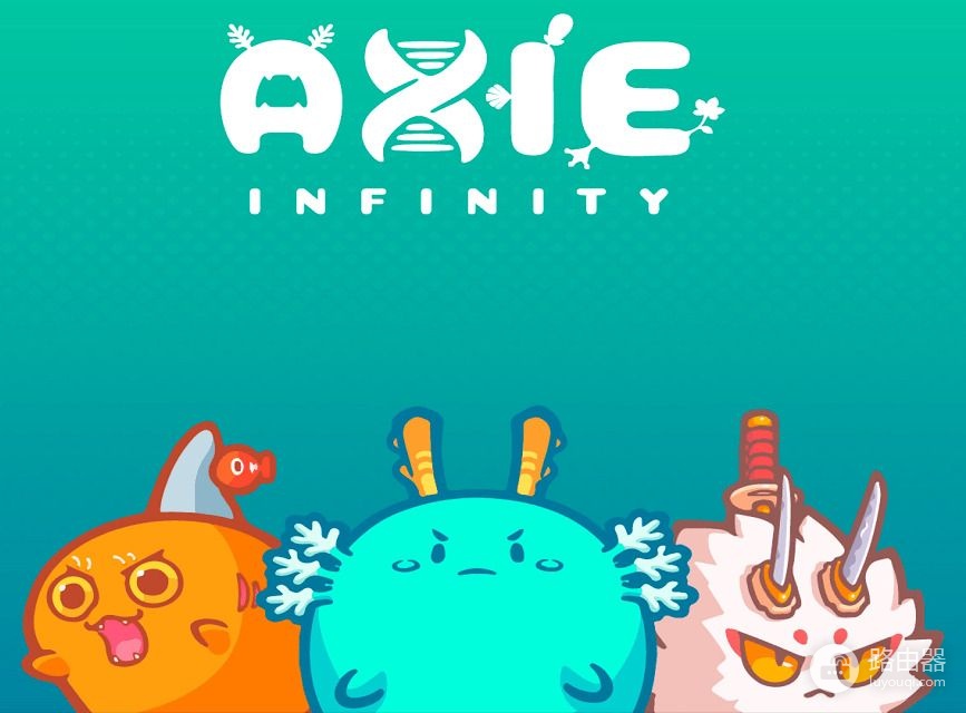 GameFi老大哥AXS还能翻身吗？ Axie Infinity（AXS）的机会风险