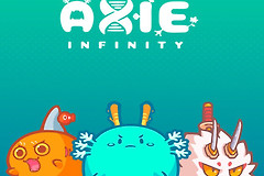 GameFi老大哥AXS还能翻身吗？ Axie Infinity（AXS）的机会风险