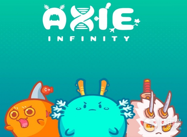 GameFi老大哥AXS还能翻身吗？ Axie Infinity（AXS）的机会风险