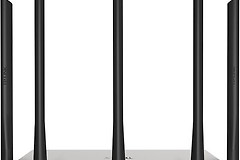 tl-wdr6800千兆版支持WIFI6吗（tl-wdr6800千兆版是否支持WIFI6）