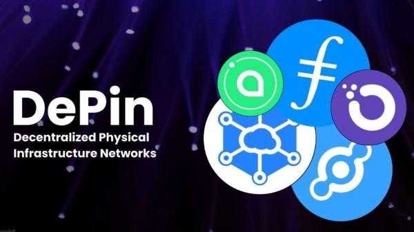 DePIN是什么？把闲置硬件变成收入