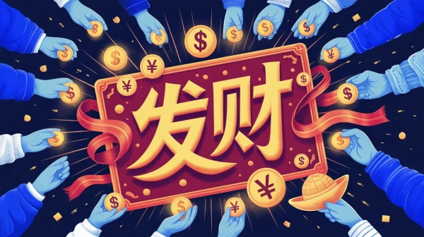 Fat Choi是什么？合约地址、代币经济与三大核心产品