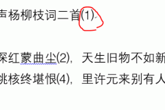 word复制粘贴带括号怎么批量删除？通配符替换教程