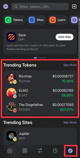 Phantom钱包官方下载地址、钱包买币、换币、质押全流程