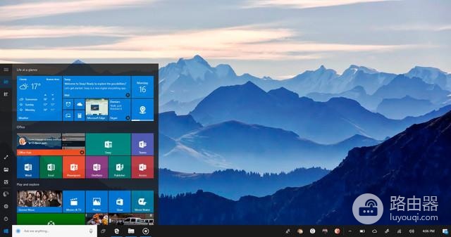 如何解决Win11打不开设置界面