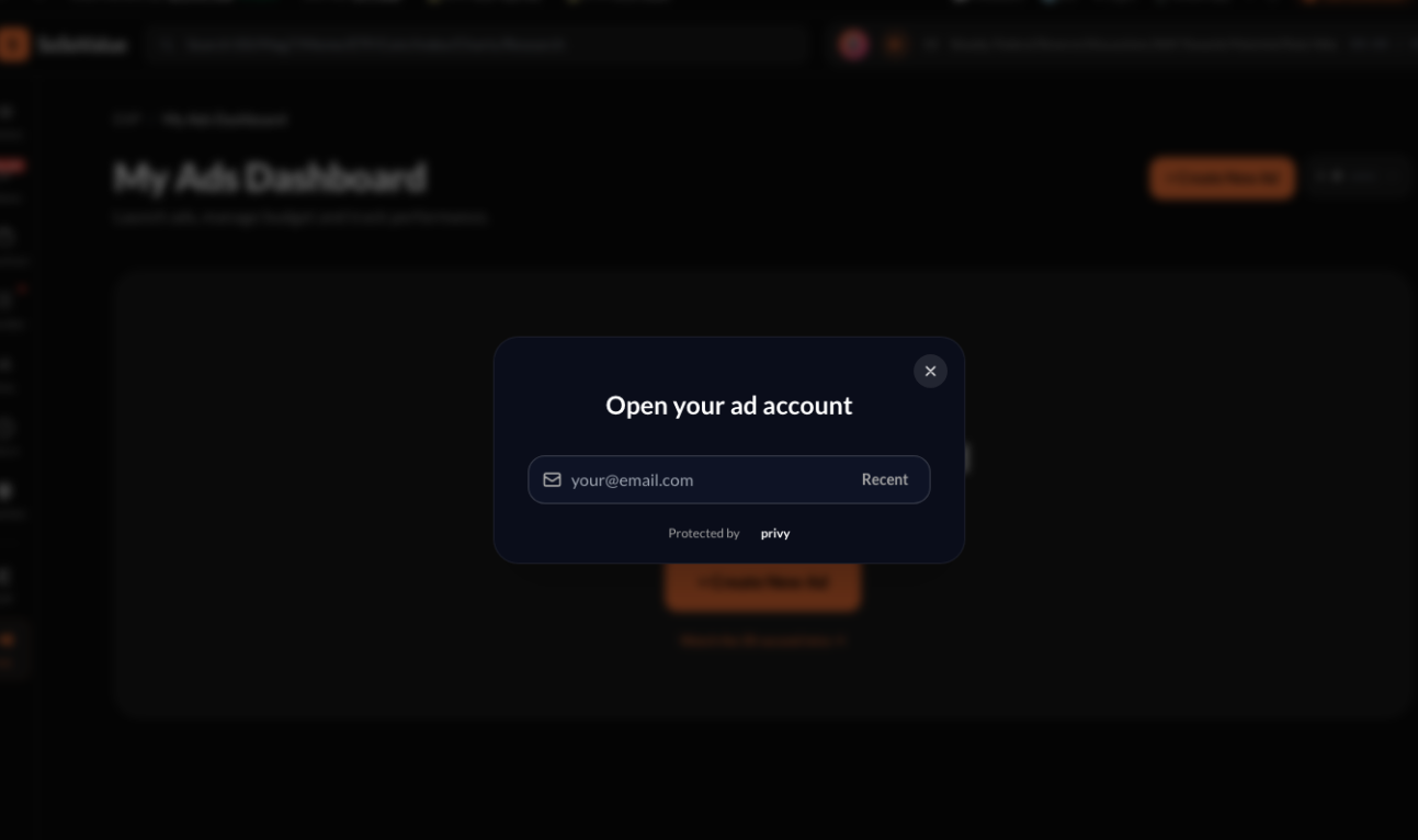 SoSoValue EXP Ads是什么?web3项目广告投放保姆级指南