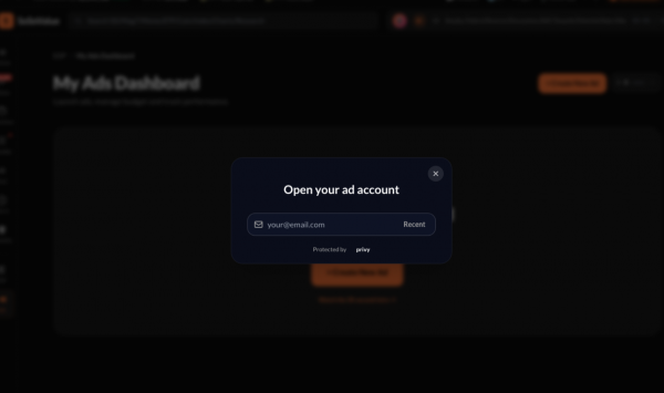 SoSoValue EXP Ads是什么？web3项目广告投放保姆级指南