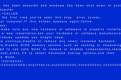 内存条不兼容导致蓝屏如何解决