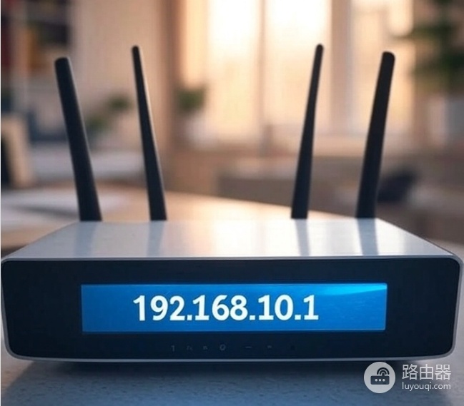 192.168.10.1进入管理系统