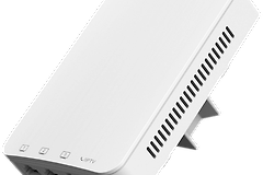 锐捷面板ap怎么设置iptv（锐捷面板ap设置iptv方法）
