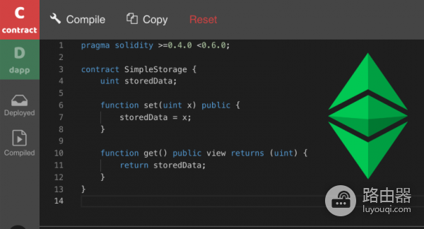 学会部署合约成为BUIDL，拿下更多空投奖励的关键