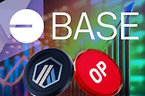 Base、Arbitrum、Optimism有什么区别，Layer2领跑要看哪些指标