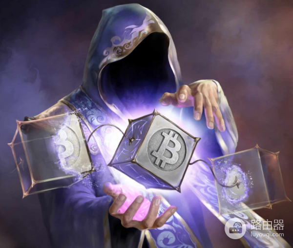 区块链的巨头为何多是华人！中本聪会不会是华人？