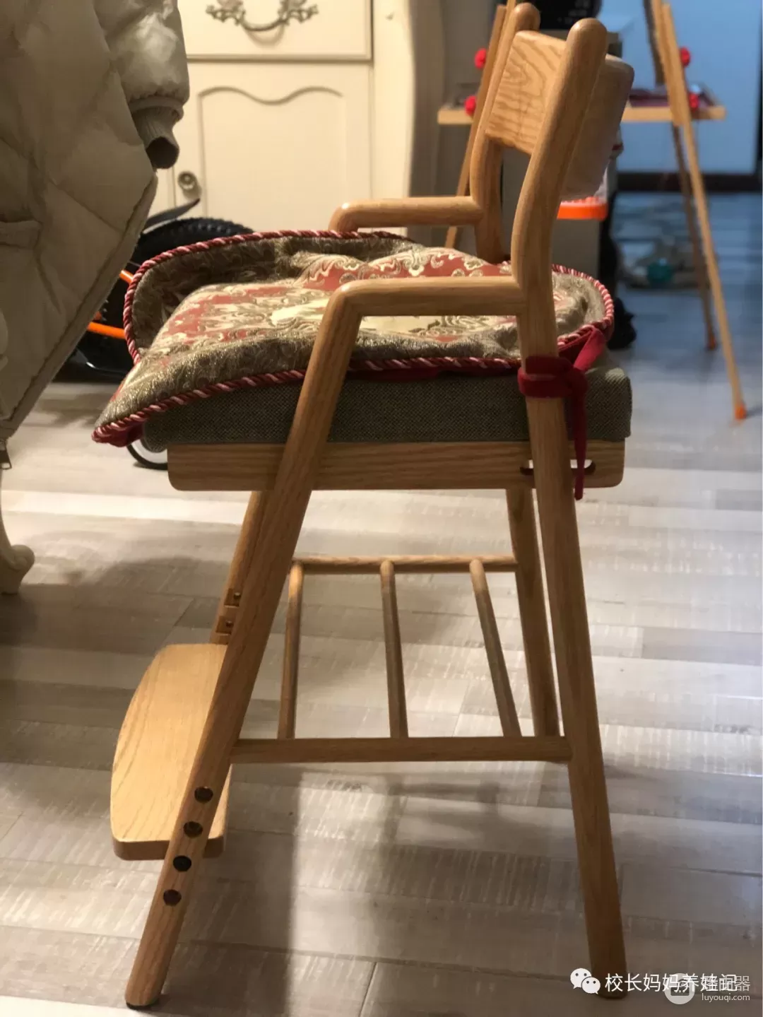 我决定把家里的椅子都换了(我决定把家里的椅子都换了英文)