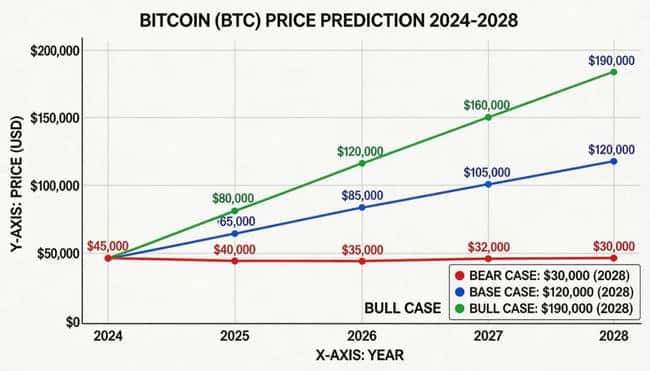 Polymarket让普通人也能预测BTC：平台正在改写加密预测玩法