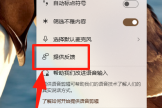 win11语音输入自动标点无法保存怎么办？win+H默认设置固定方法