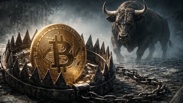 怎么避免加密货币的看涨陷阱，新手避坑指南