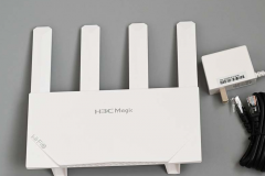 华三（H3C）路由器登录入口