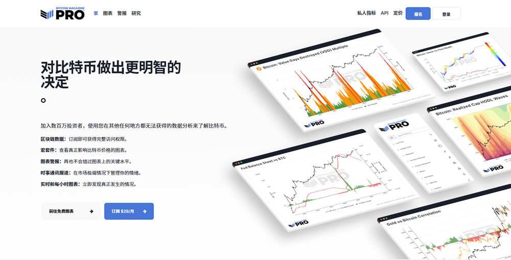 区块链生态免费的链上数据查询工具大全